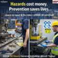 Get OSHA 30 General Industry | Gulf Academy Safety