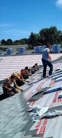 New York, Construction, The Best Roofing Company In Bradenton, FL