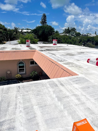 New York, Construction, The Best Roofing Company In Bradenton, FL