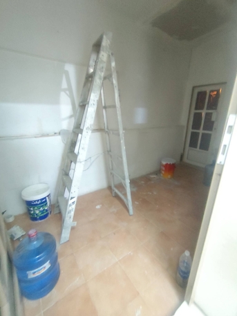 Muharraq, Apartments, Flats, Houses & Villas, BHD 190/year,  2 BR,  Flat For Rent In Qalali Two Bedrooms 190 Bd Including Ewa Unlimited