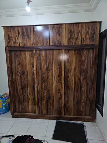 Jeddah, Housing Exchanges, SAR 2500/month,  200 Sq. Meter,  Non-Furnished Family Apartment For Rent &ndash; Household Items Available For Sale 2,500