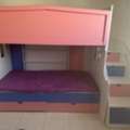 SAR 1500,  Kids Bunk Bed