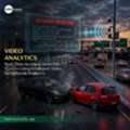 Video Analytics That Understands UAE Driving Patterns