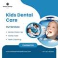 Gentle Dental Care For Children