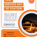 Reliable Taxi Service Out Of Station