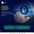 Access Control System UAE - Industrial And Manufacturing Plant Security Solutions