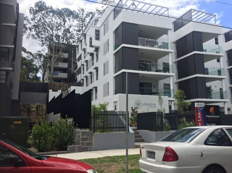 Sydney, Construction, Acrylic Render For Exterior Walls Sydney - RDY Group Rendering