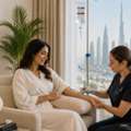 Why More Dubai Residents Are Choosing IV Drip At Home Services