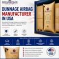 Dunnage Airbag Manufacturer In USA