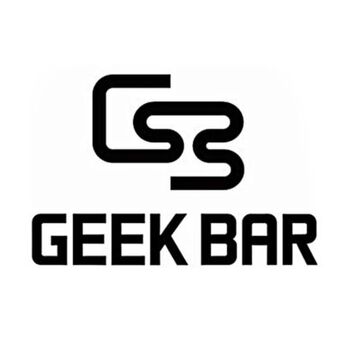 New York, Technical, Geek Bar Vapes