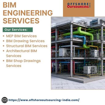 New York, Construction, Advanced BIM Engineering Services For Complex Building And Infrastructure Projects