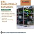 Advanced BIM Engineering Services For Complex Building And Infrastructure Projects