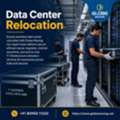 Globe Moving - Data Center Relocation