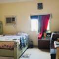 SA 1850/month,  Furnished,  1 BR,  Family Room For Rent