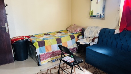 Jubail, Apartments, Flats, Houses & Villas, SA 1850/month,  Furnished,  1 BR,  Family Room For Rent