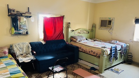 Jubail, Apartments, Flats, Houses & Villas, SA 1850/month,  Furnished,  1 BR,  Family Room For Rent
