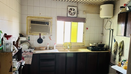 Jubail, Apartments, Flats, Houses & Villas, SA 1850/month,  Furnished,  1 BR,  Family Room For Rent