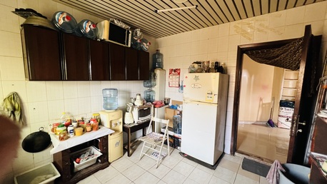 Jubail, Apartments, Flats, Houses & Villas, SA 1850/month,  Furnished,  1 BR,  Family Room For Rent