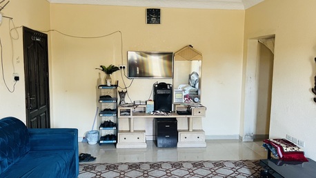 Jubail, Apartments, Flats, Houses & Villas, SA 1850/month,  Furnished,  1 BR,  Family Room For Rent