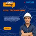 Civil Technicians