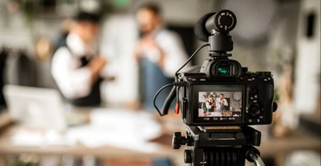 Dubai, Graphic Design, Professional Video Production Company In Dubai - DA & CO EmpowerX