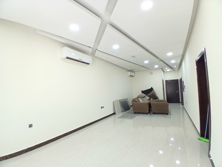 Hidd, Apartments, Flats, Houses & Villas, BHD 280/month,  Furnished,  2 BR,  Flat 2bhk Inclusive Ewa New Hidd