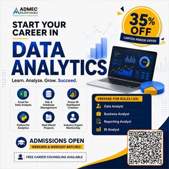 New Delhi, Education, DATA ANALYTICS CLASSES IN DELHI