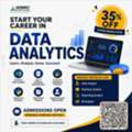 DATA ANALYTICS CLASSES IN DELHI