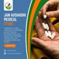 How Jan Aushadhi Medical Stores Are Improving Medicine Accessibility Across India