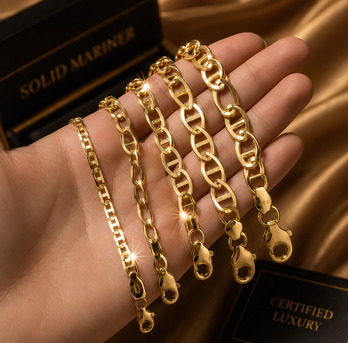 New York, Jewelry, USD 110,  Certified Jewelry NYC | Gold & Silver Chains, Ring & Earrings