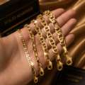 USD 110,  Certified Jewelry NYC | Gold & Silver Chains, Ring & Earrings