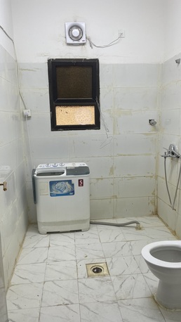 Al Rawdah, Apartments, Flats, Houses & Villas, SAR 3000/month,  2 BR,  A Flat In Annahdah 2bk Is For Rent For Bachelor&rsquo;s