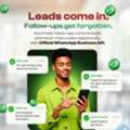 Automate WhatsApp Follow-Ups & Convert More Leads - WA Bridge