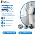 Mosquito Control Services In USA