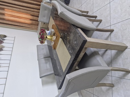 Al Muruj, Furniture, SAR 1700,  Sofa ,Dinning Table ,Table
