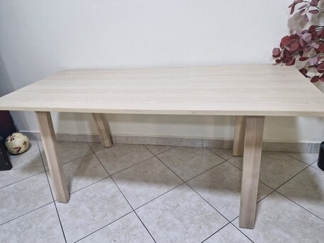 Al Muruj, Furniture, SAR 1700,  Sofa ,Dinning Table ,Table