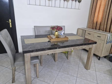 Al Muruj, Furniture, SAR 1700,  Sofa ,Dinning Table ,Table