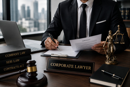 New Delhi, Legal, Best Corporate Law Firms In Delhi NCR | Business & Corporate Legal Experts