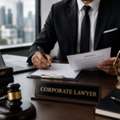 Best Corporate Law Firms In Delhi NCR | Business & Corporate Legal Experts