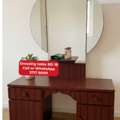 BHD 18,  🌍🌐Dressing Table In Good Condition For Sale With Delivery