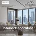Office Renovation Services Dubai: Transform Your Workspace