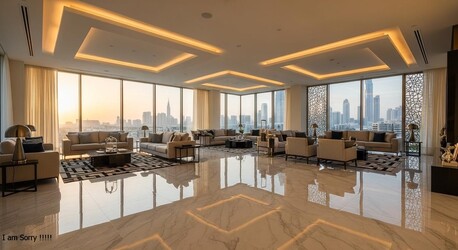 Dubai, Air Conditioning, Expert Office Renovation Services Dubai