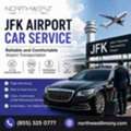 FK Airport Car Service &ndash; Reliable, Luxury & Affordable Airport Transportation