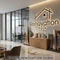 Office Renovation Services Dubai: Smart & Stylish Solutions