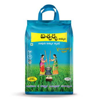 Visakhapatnam, Food, INR 570,  Premium Diabetic Rice | Sri Aishwarya Foods
