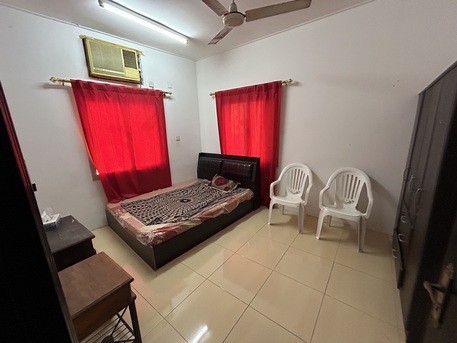 Mahooz, Rooms for Rent, BHD 60/month,  Furnished,  ***Furnished Sharing Room For Exe. Bachelor***