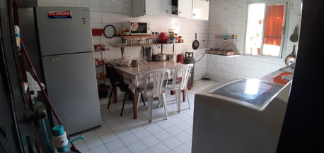 Mahooz, Rooms for Rent, BHD 60/month,  Furnished,  ***Furnished Sharing Room For Exe. Bachelor***