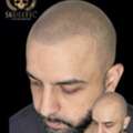 Hair Tattoo & Hairline Tattoo For Men | Skulltec