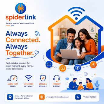 Jaipur, Business Partners, Enterprise IT & Digital Infrastructure Partnership In Jaipur