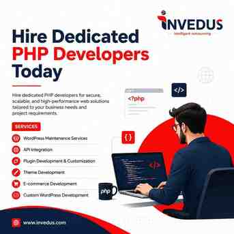 New York, Technical, Dedicated PHP Developers Available Now